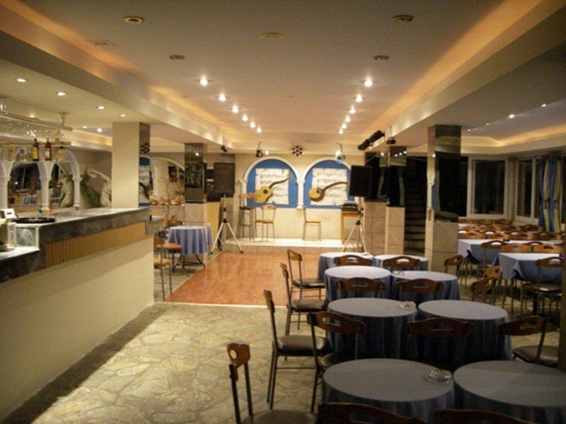 Regina Mare-Adults Only Hotel Imerovigli  Exterior foto